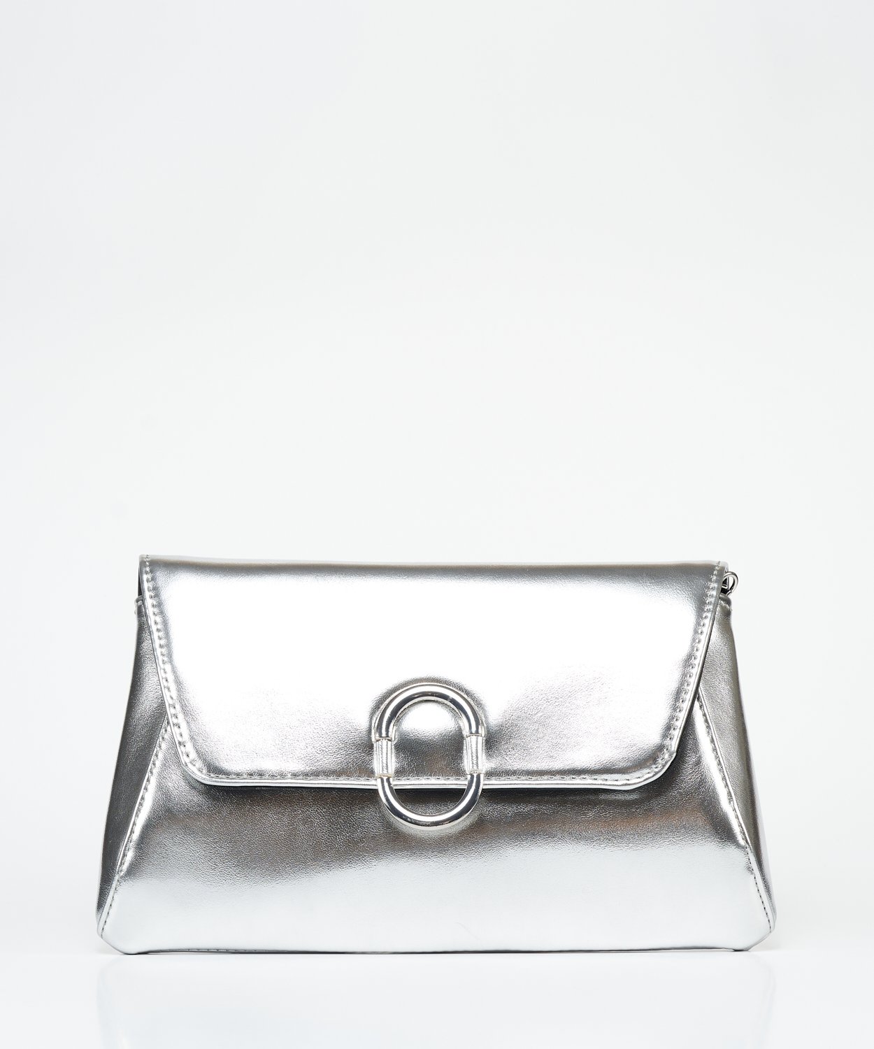 Bolso detalle hebilla image number null